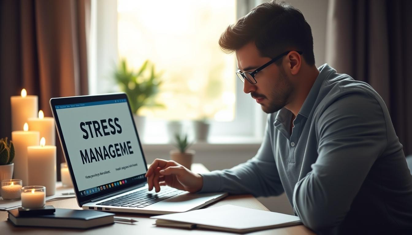 Mindfulness Courses